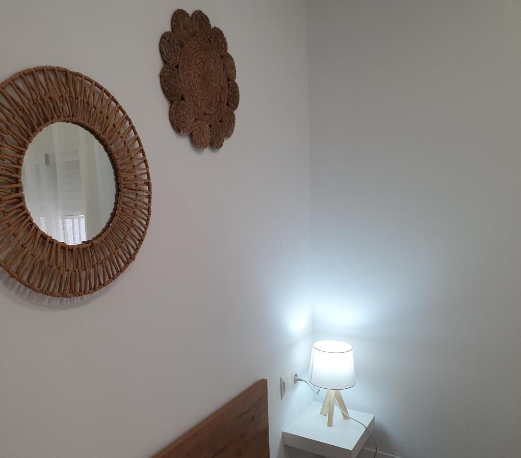 Brisas Del Mar Villa Caleta De Velez Dış mekan fotoğraf