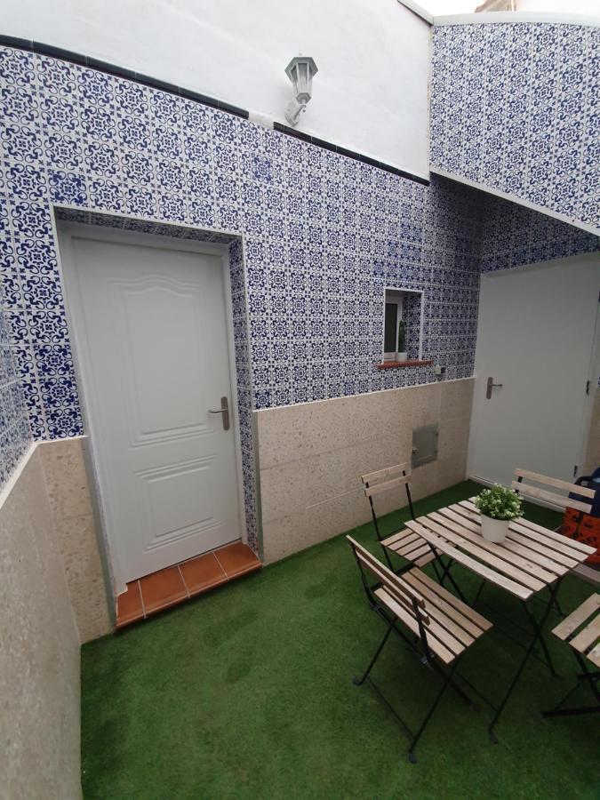 Brisas Del Mar Villa Caleta De Velez Dış mekan fotoğraf